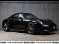 Porsche 911 Carrera 4S Cabrio *Service+Garantie(3Jahre)NEU*... Schwarz - thumbnail 3