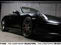 Porsche 911 Carrera 4S Cabrio *Service+Garantie(3Jahre)NEU*... Schwarz - thumbnail 15