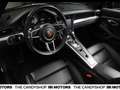 Porsche 911 Carrera 4S Cabrio *Service+Garantie(3Jahre)NEU*... Schwarz - thumbnail 16