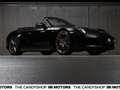 Porsche 911 Carrera 4S Cabrio *Service+Garantie(3Jahre)NEU*... Schwarz - thumbnail 2