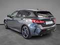 BMW 120 d 5p. Msport Aut. Grigio - thumbnail 5