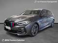 BMW 120 d 5p. Msport Aut. Grigio - thumbnail 1