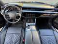 Audi A8 60 TDI LANG|4-SITZE|HEAD-UP|B&O|KÜLFACH| Noir - thumbnail 13
