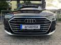Audi A8 60 TDI LANG|4-SITZE|HEAD-UP|B&O|KÜLFACH| Noir - thumbnail 2