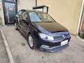 Volkswagen Polo 1.4 TDI 5p. Business BlueMotion Technology NEOPATE Schwarz - thumbnail 1