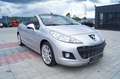 Peugeot 207 CC Cabrio-Coupe Platinum Klimatronik PDC SHZ Argent - thumbnail 1
