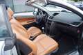 Peugeot 207 CC Cabrio-Coupe Platinum Klimatronik PDC SHZ Argent - thumbnail 11