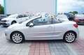 Peugeot 207 CC Cabrio-Coupe Platinum Klimatronik PDC SHZ Argent - thumbnail 4