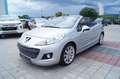 Peugeot 207 CC Cabrio-Coupe Platinum Klimatronik PDC SHZ Argent - thumbnail 3