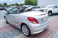 Peugeot 207 CC Cabrio-Coupe Platinum Klimatronik PDC SHZ Argent - thumbnail 5