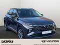 Hyundai TUCSON Tucson 1.6 T-GDI 48V Select Navi LED Kamera uvm Grau - thumbnail 4