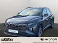 Hyundai TUCSON Tucson 1.6 T-GDI 48V Select Navi LED Kamera uvm Grijs - thumbnail 1