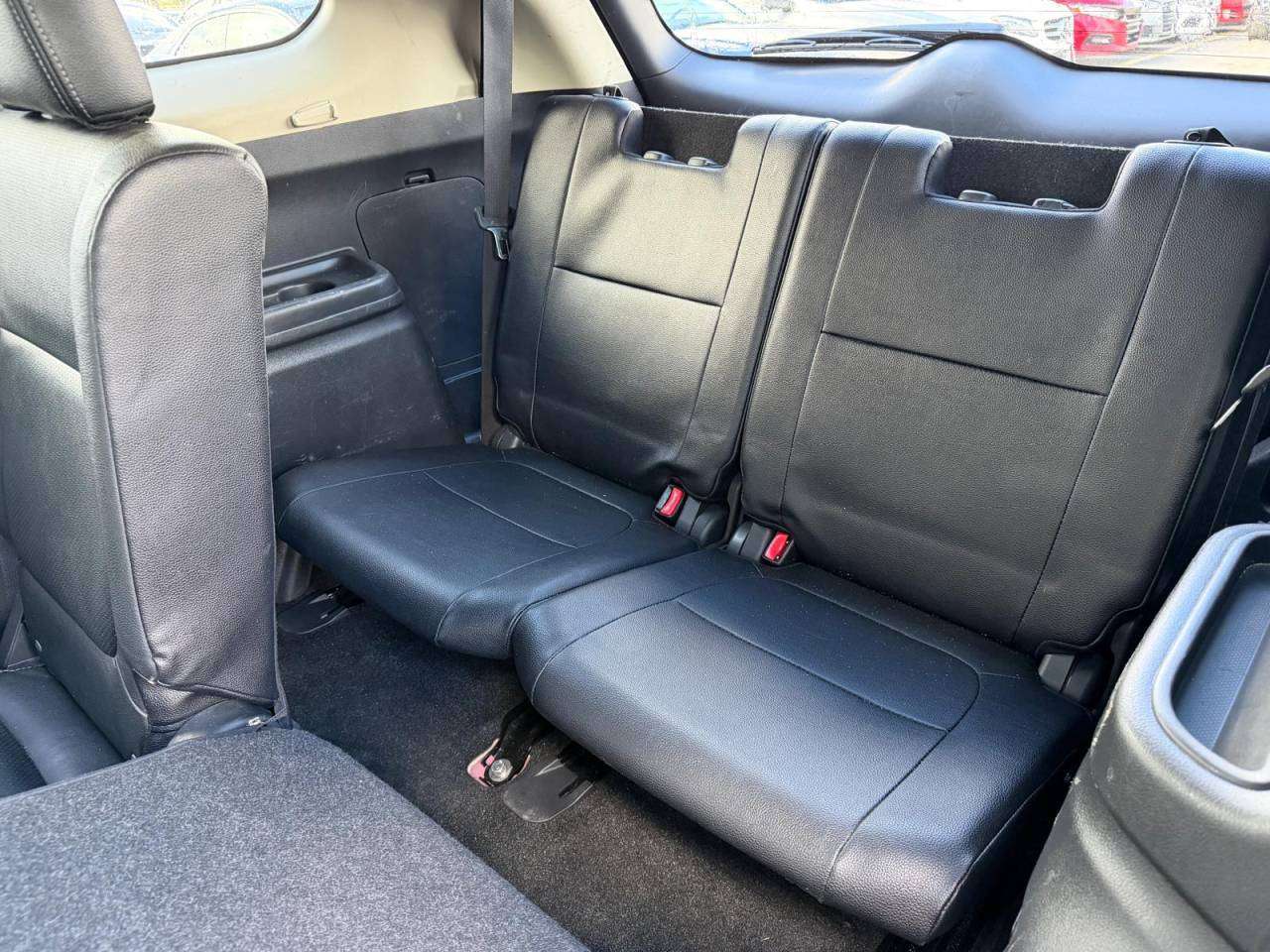 2017 Mitsubishi Outlander GT thumb 18