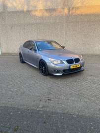 545 545i Executive