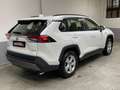 Toyota RAV 4 RAV4 2.5 HV (218CV) E-CVT 2WD Business Bianco - thumbnail 7