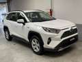 Toyota RAV 4 RAV4 2.5 HV (218CV) E-CVT 2WD Business Bianco - thumbnail 2