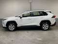 Toyota RAV 4 RAV4 2.5 HV (218CV) E-CVT 2WD Business Bianco - thumbnail 4