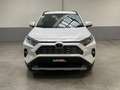 Toyota RAV 4 RAV4 2.5 HV (218CV) E-CVT 2WD Business Bianco - thumbnail 1