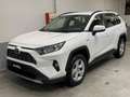Toyota RAV 4 RAV4 2.5 HV (218CV) E-CVT 2WD Business Bianco - thumbnail 3