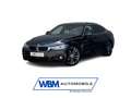 BMW 420 420d M-Paket Facelift /ACC/SPUR/H&K/HUD/DIGI-TACHO Schwarz - thumbnail 1