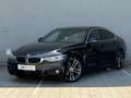 BMW 420 420d M-Paket Facelift /ACC/SPUR/H&K/HUD/DIGI-TACHO Schwarz - thumbnail 2