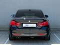 BMW 420 420d M-Paket Facelift /ACC/SPUR/H&K/HUD/DIGI-TACHO Schwarz - thumbnail 6