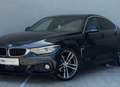 BMW 420 420d M-Paket Facelift /ACC/SPUR/H&K/HUD/DIGI-TACHO Schwarz - thumbnail 3