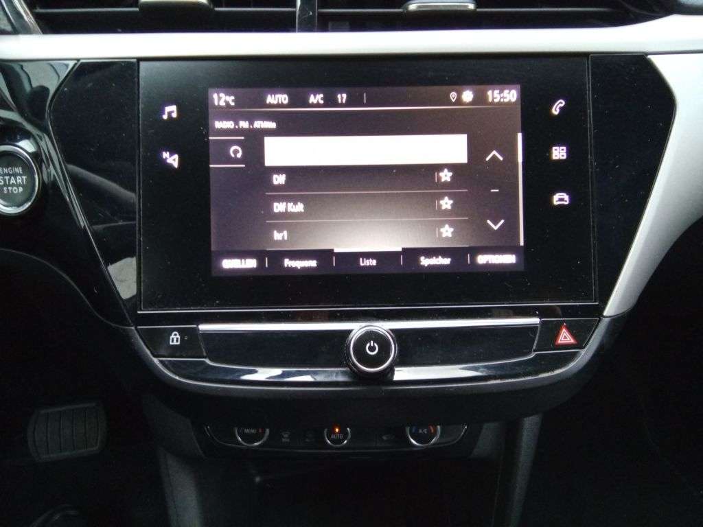 Opel Corsa-e