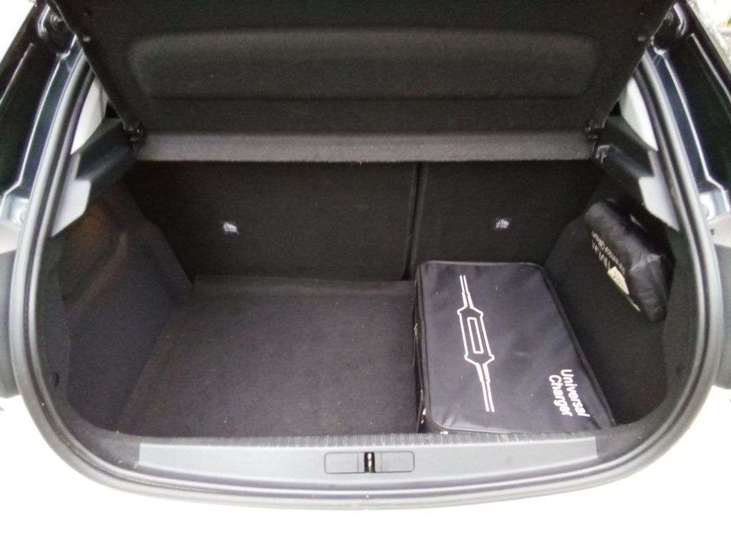 Opel Corsa-e