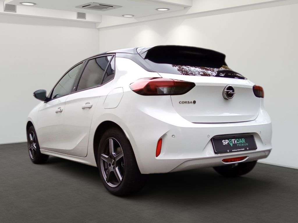 Opel Corsa-e