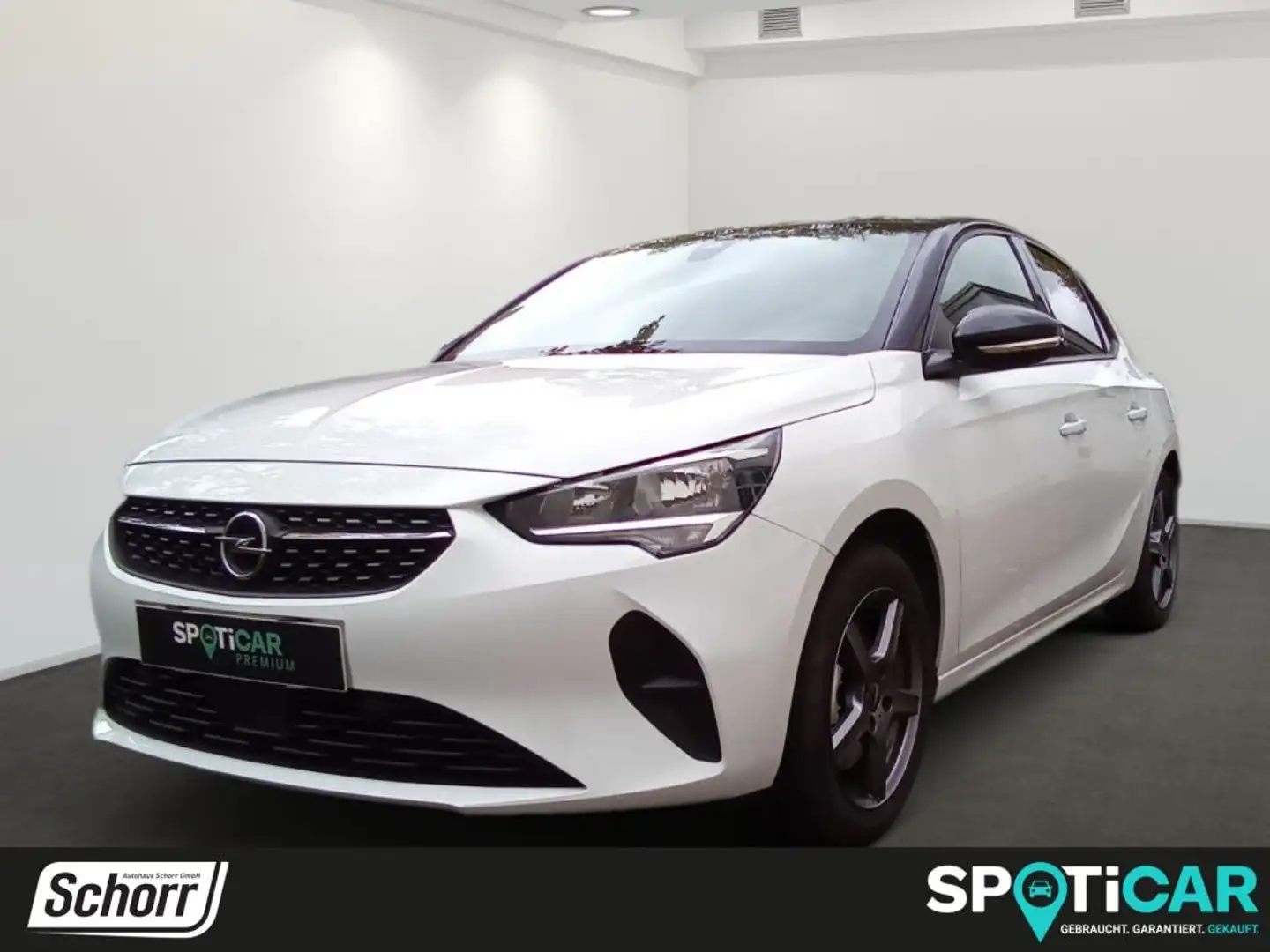 Opel Corsa-e Edition - 1