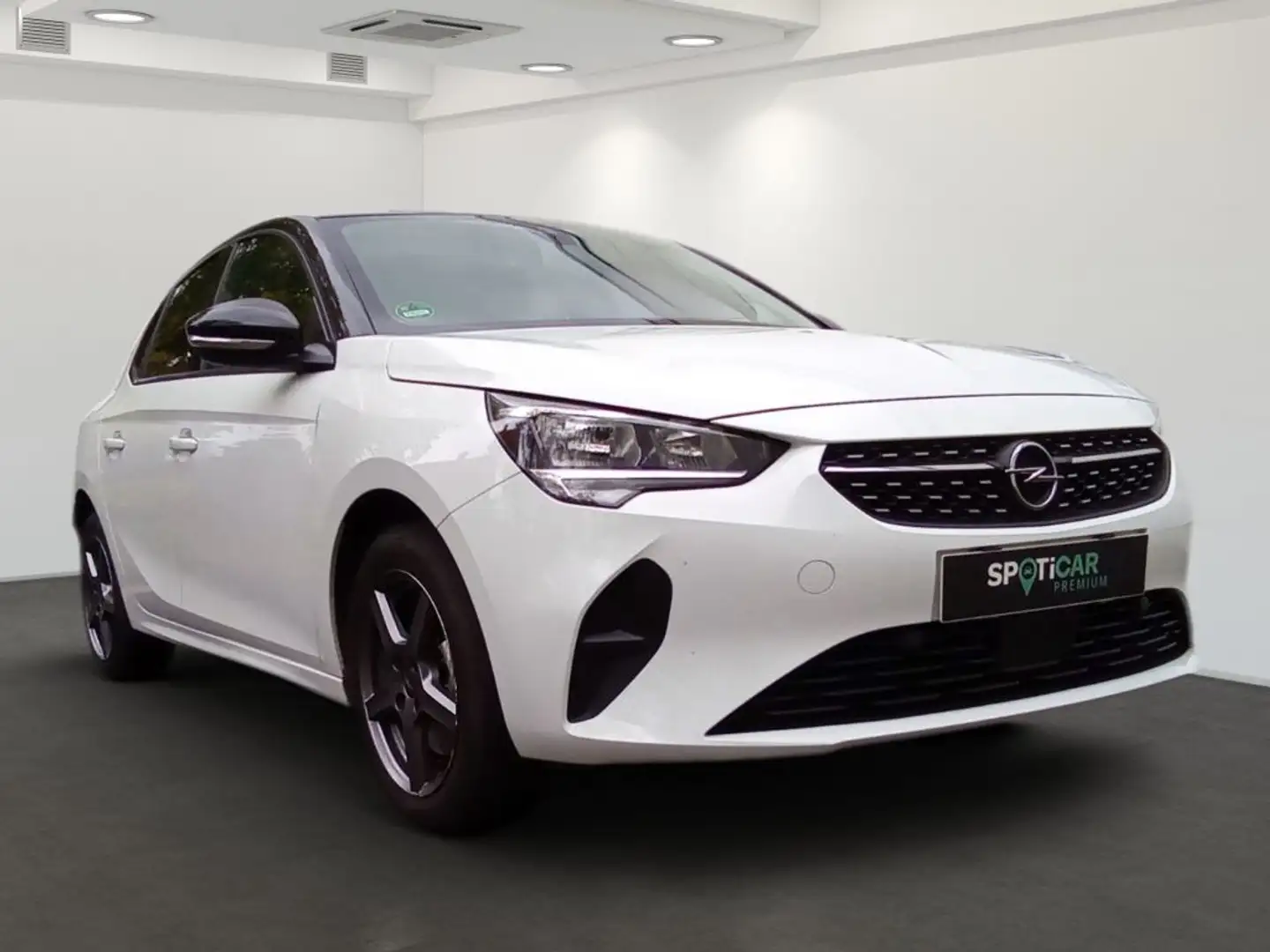 Opel Corsa-e Edition - 2