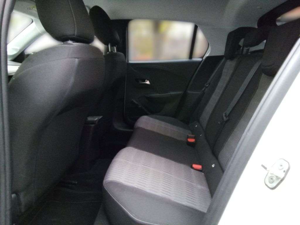 Opel Corsa-e