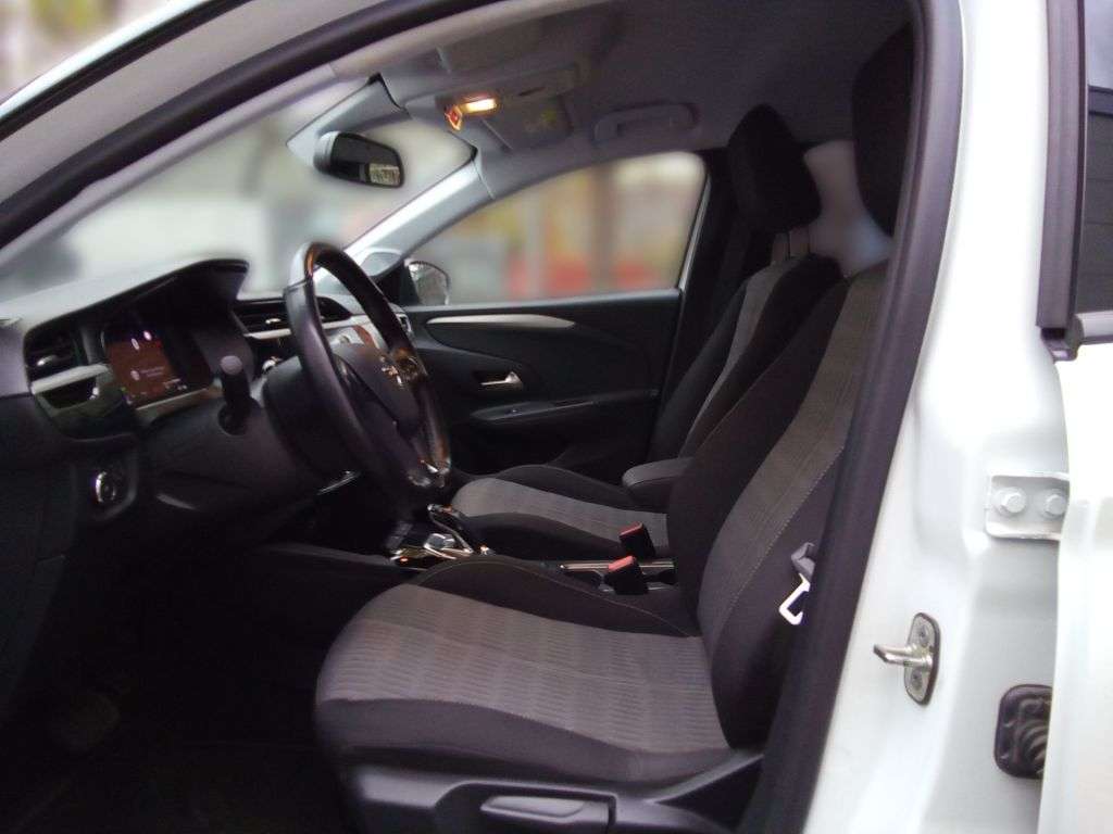Opel Corsa-e