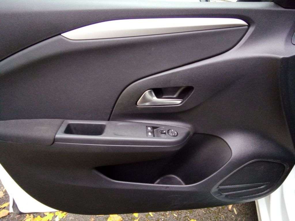 Opel Corsa-e