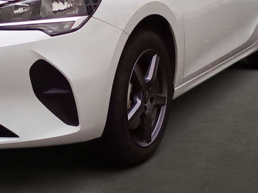 Opel Corsa-e