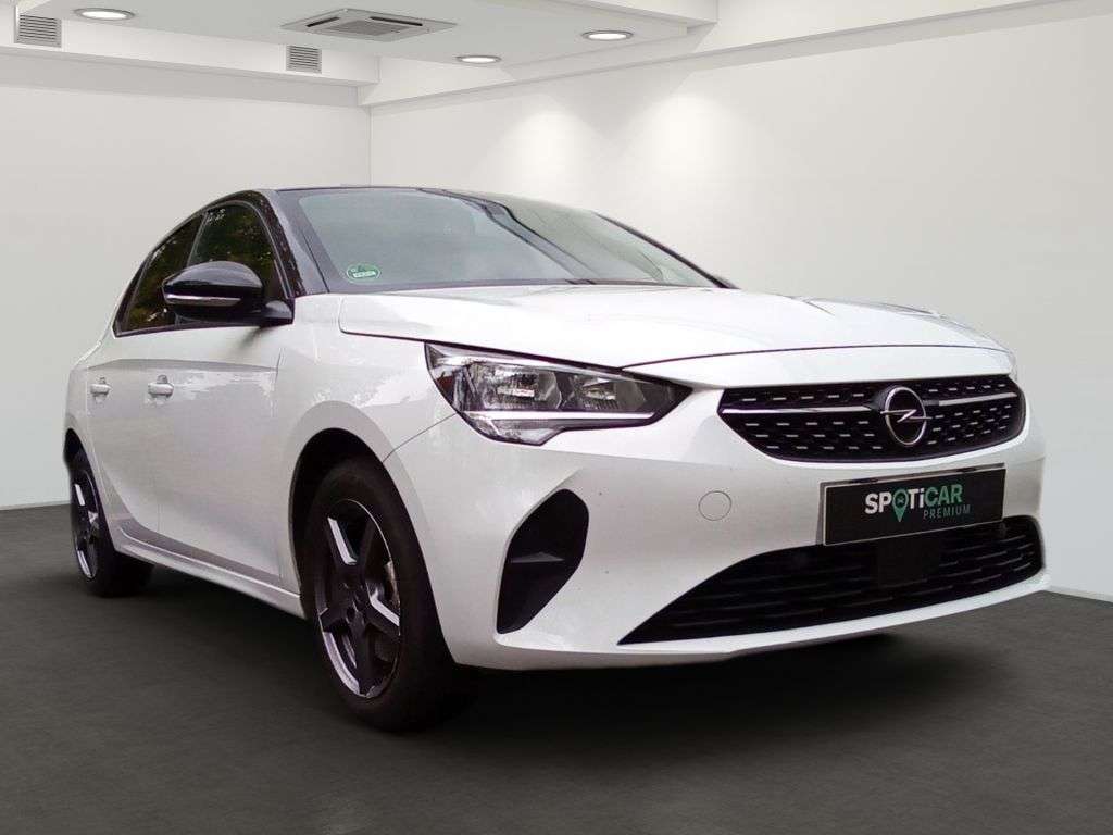 Opel Corsa-e