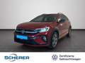 Volkswagen Taigo R-LINE 1.5 TSI DSG BLACK STYLE NAVI IQ.DRI Rot - thumbnail 1