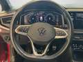 Volkswagen Taigo R-LINE 1.5 TSI DSG BLACK STYLE NAVI IQ.DRI Rot - thumbnail 9