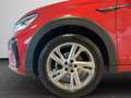 Volkswagen Taigo R-LINE 1.5 TSI DSG BLACK STYLE NAVI IQ.DRI Rot - thumbnail 8