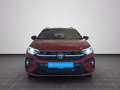 Volkswagen Taigo R-LINE 1.5 TSI DSG BLACK STYLE NAVI IQ.DRI Rot - thumbnail 5