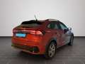 Volkswagen Taigo R-LINE 1.5 TSI DSG BLACK STYLE NAVI IQ.DRI Rot - thumbnail 2