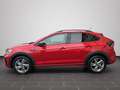 Volkswagen Taigo R-LINE 1.5 TSI DSG BLACK STYLE NAVI IQ.DRI Rot - thumbnail 7