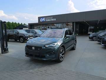 1.5 TSi 150pk DSG FR PPF 7pl Pano ACC BLIS Trekhaak Full (17328)