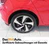 Volkswagen Polo GTI GTI TSI  DSG Rouge - thumbnail 4