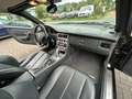Mercedes-Benz SLK 200 K Cabrio/Roadster TÜV-10-2027 AUTOMATIC LEDER Schwarz - thumbnail 11