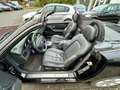 Mercedes-Benz SLK 200 K Cabrio/Roadster TÜV-10-2027 AUTOMATIC LEDER Schwarz - thumbnail 10