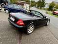 Mercedes-Benz SLK 200 K Cabrio/Roadster TÜV-10-2027 AUTOMATIC LEDER Schwarz - thumbnail 5