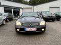 Mercedes-Benz SLK 200 K Cabrio/Roadster TÜV-10-2027 AUTOMATIC LEDER Schwarz - thumbnail 8