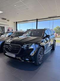 GLS 450d 4MATIC AMG Line DOS 9355